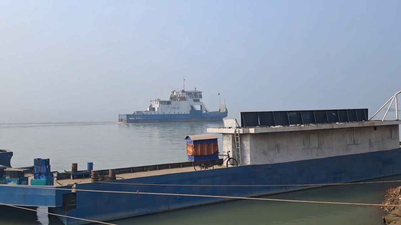 ছবি: দেশ টিভি