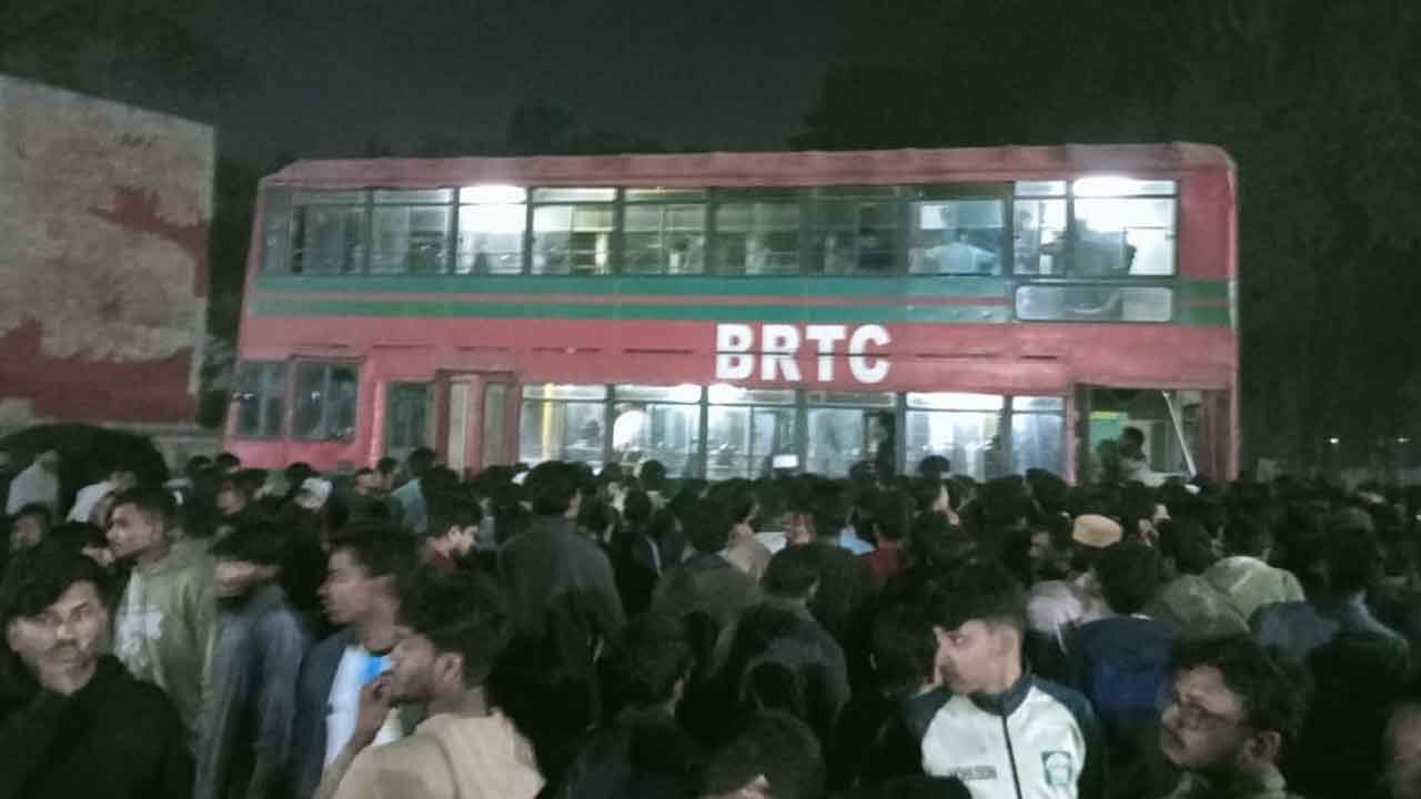 ছবি: দেশ টিভি