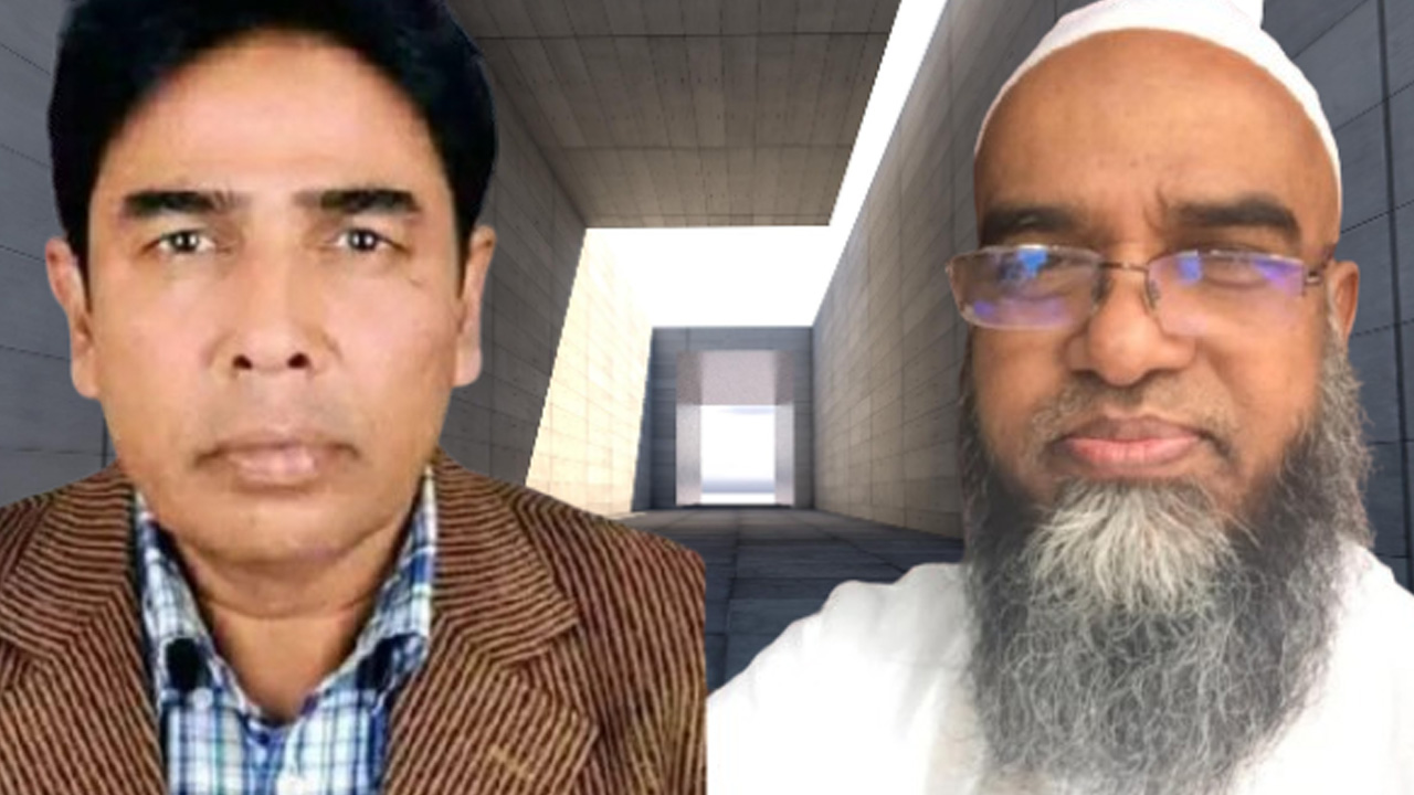 ছবি : দেশটিভি