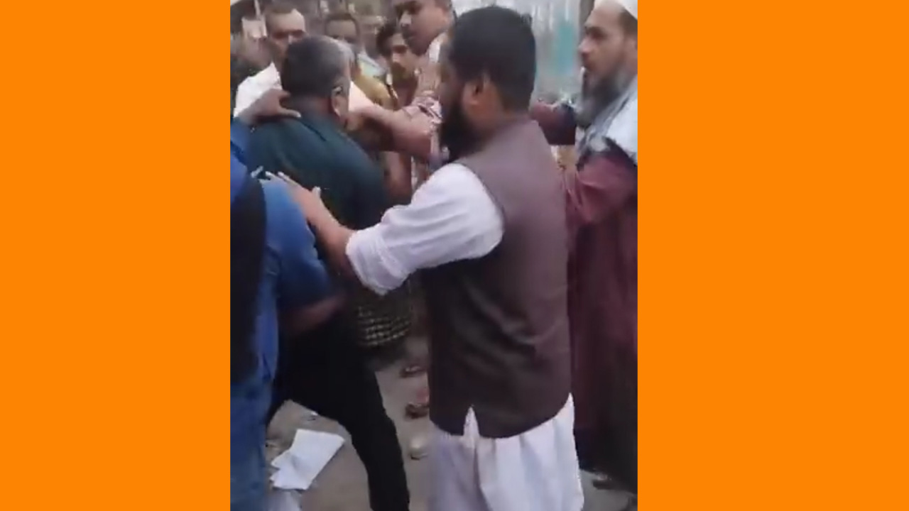 ছবি : দেশ টিভি