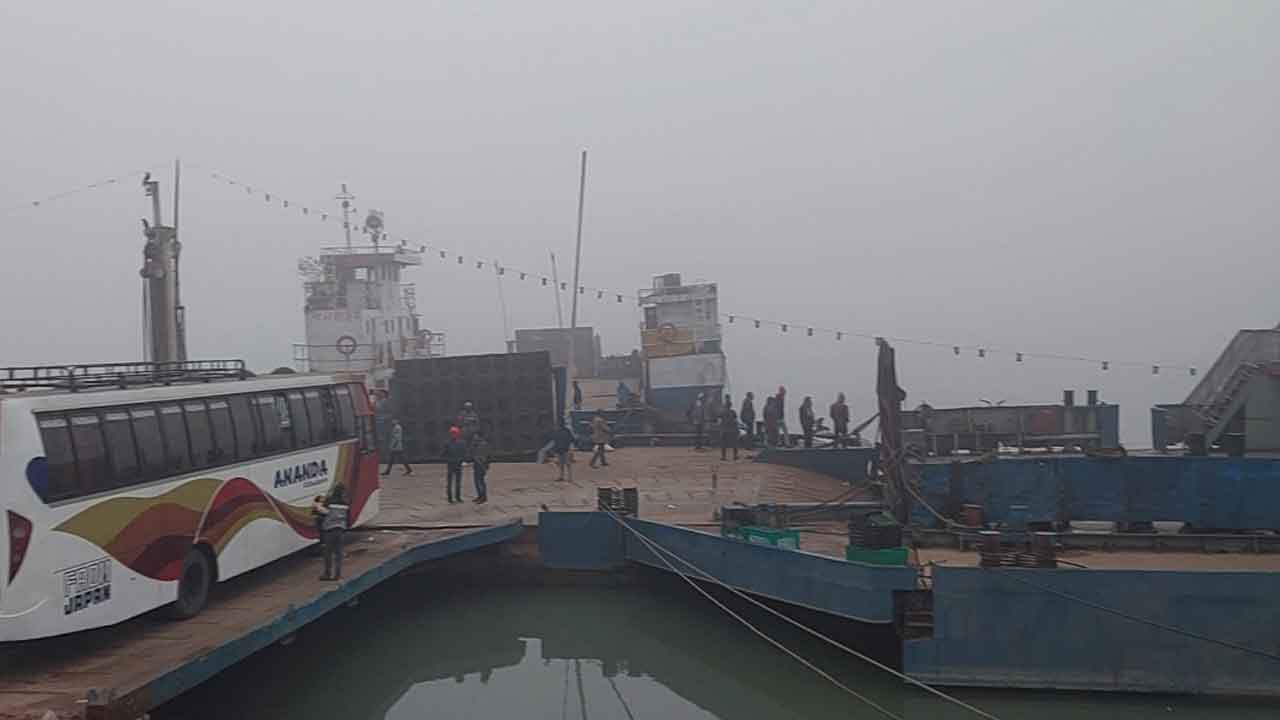 ছবি: দেশ টিভি