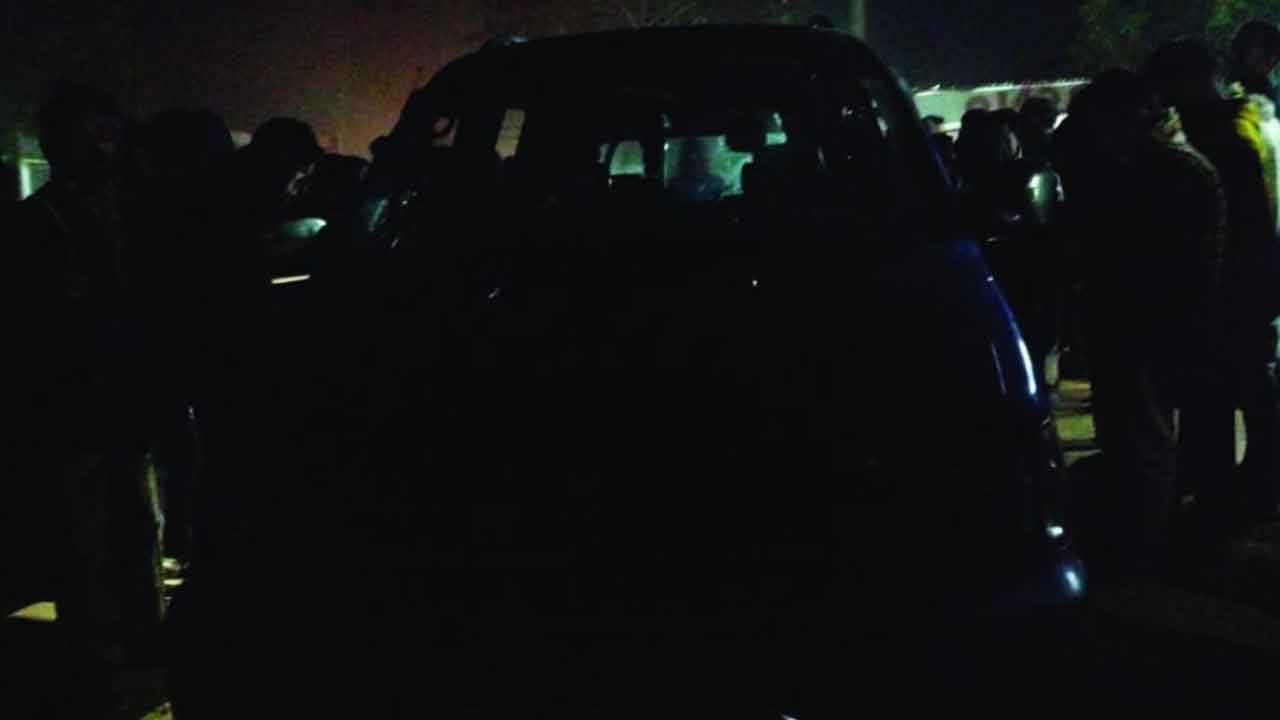 ছবি: দেশ টিভি