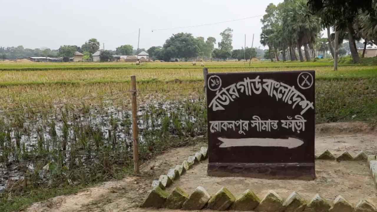ছবি: দেশ টিভি