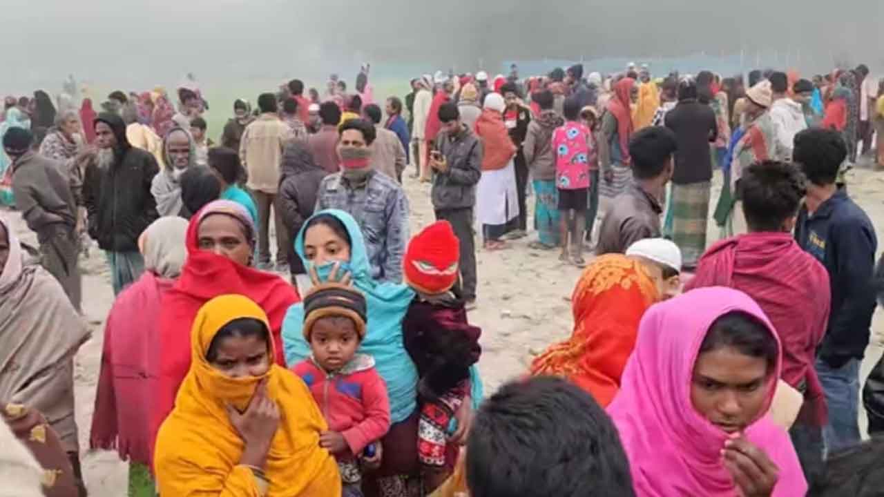 ছবি: দেশ টিভি