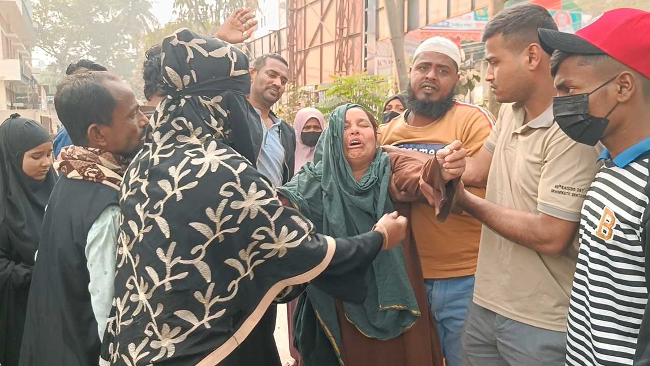 দেশ টিভি