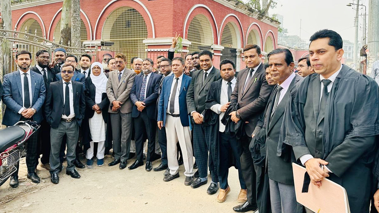 ছবি: দেশ টিভি