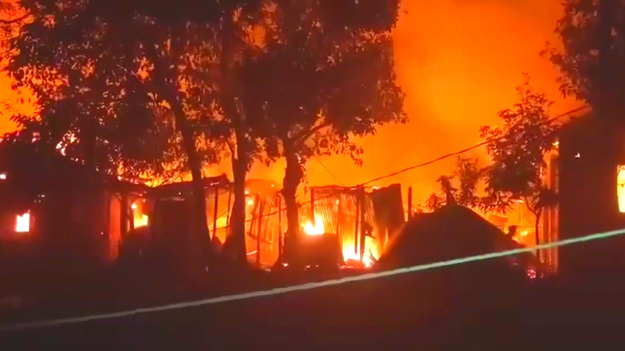 ছবি: দেশ টিভি