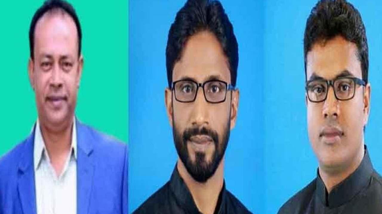 ছবি: দেশ টিভি