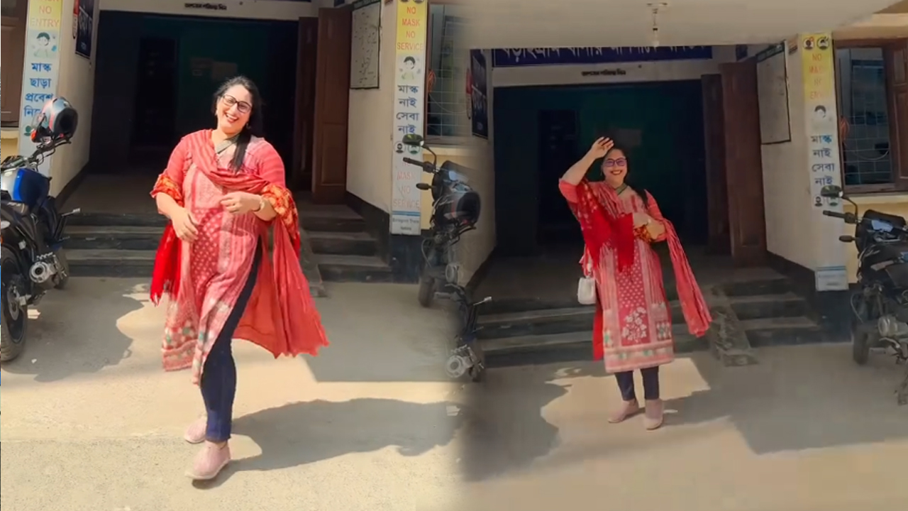 ছবি: দেশ টিভি