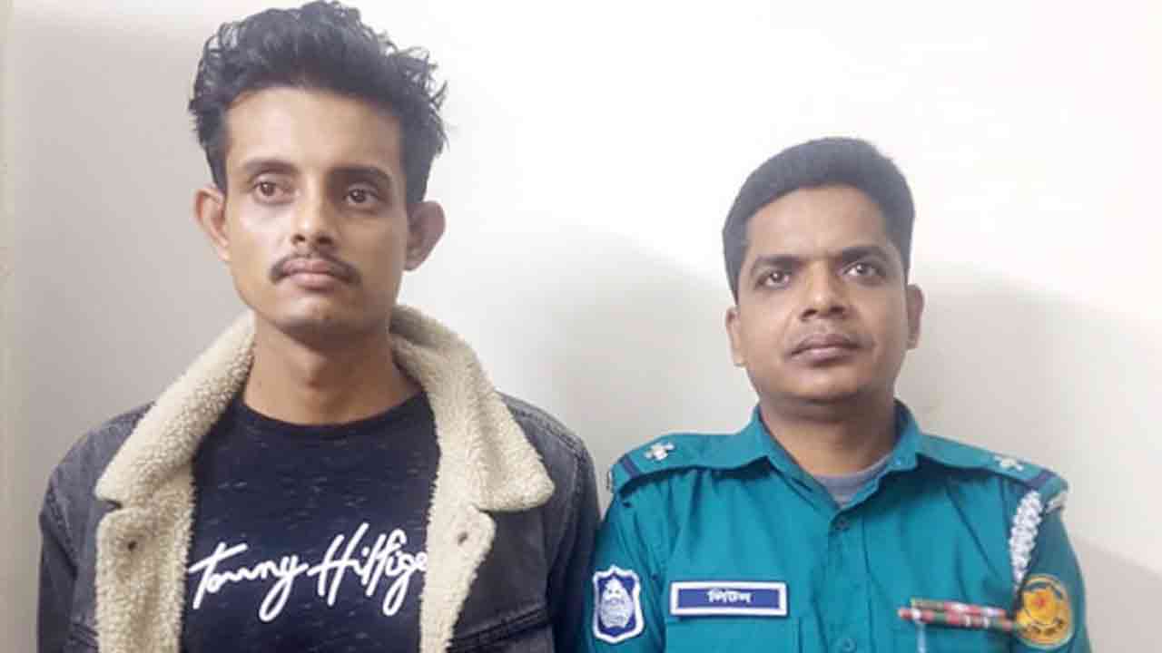 ফাইল ছবি