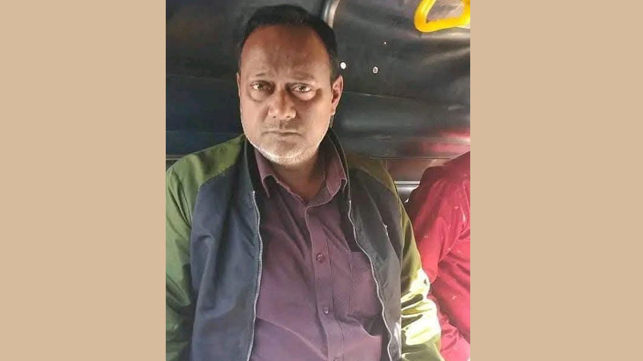 ছবি: দেশ টিভি