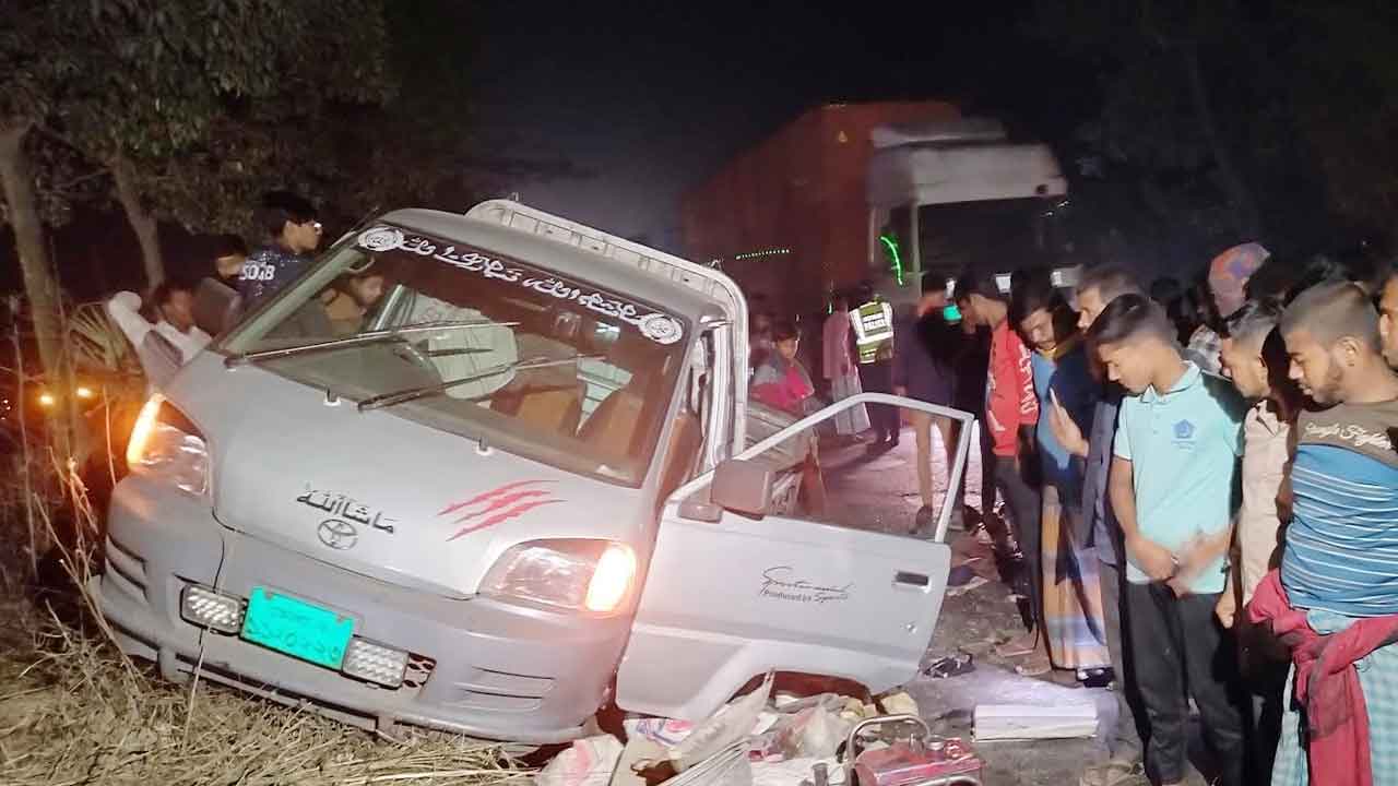 সংগৃহীত ছবি