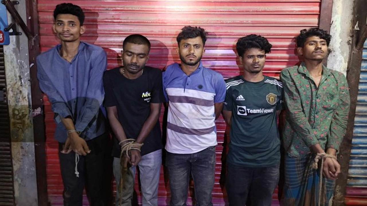 ছবি: সংগৃহীত