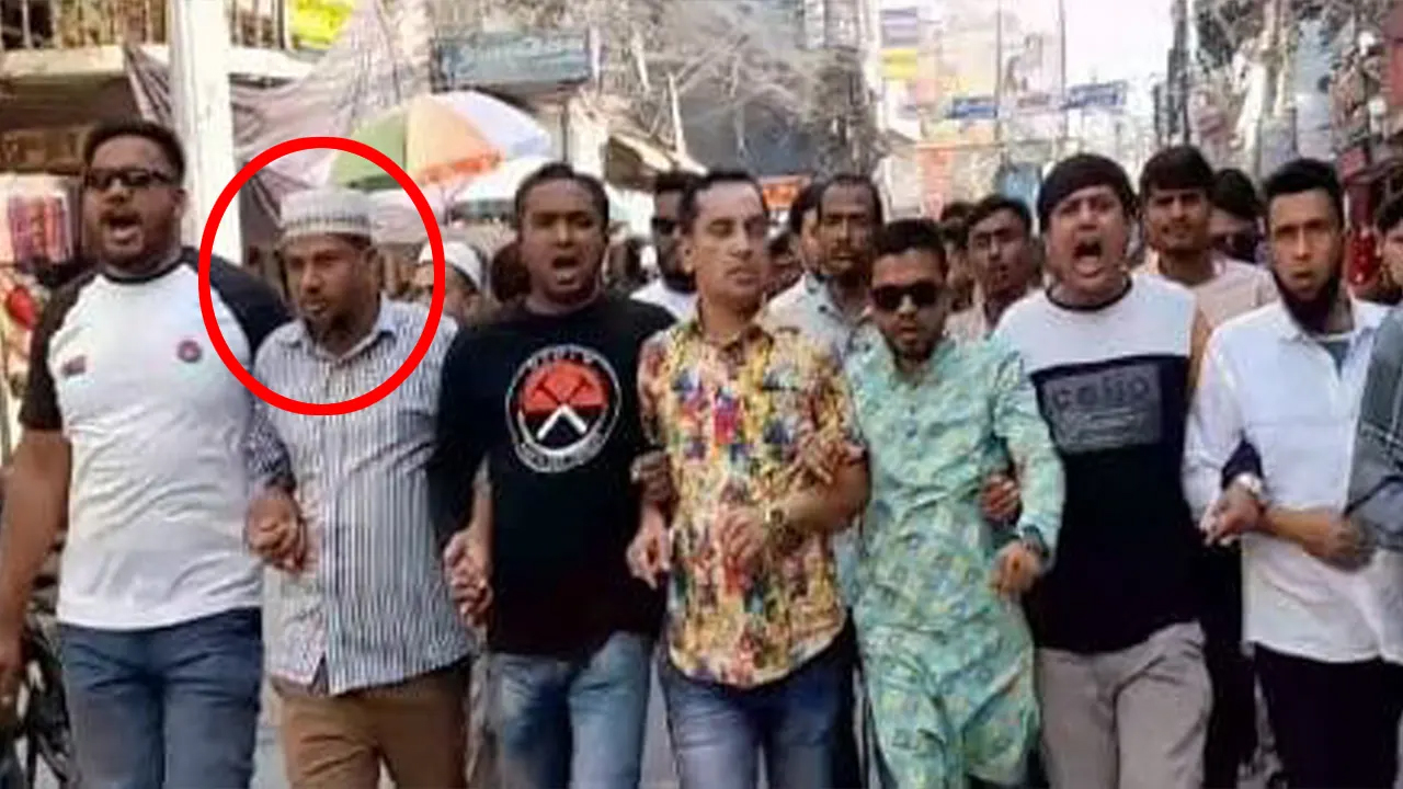 সংগৃহীত ছবি