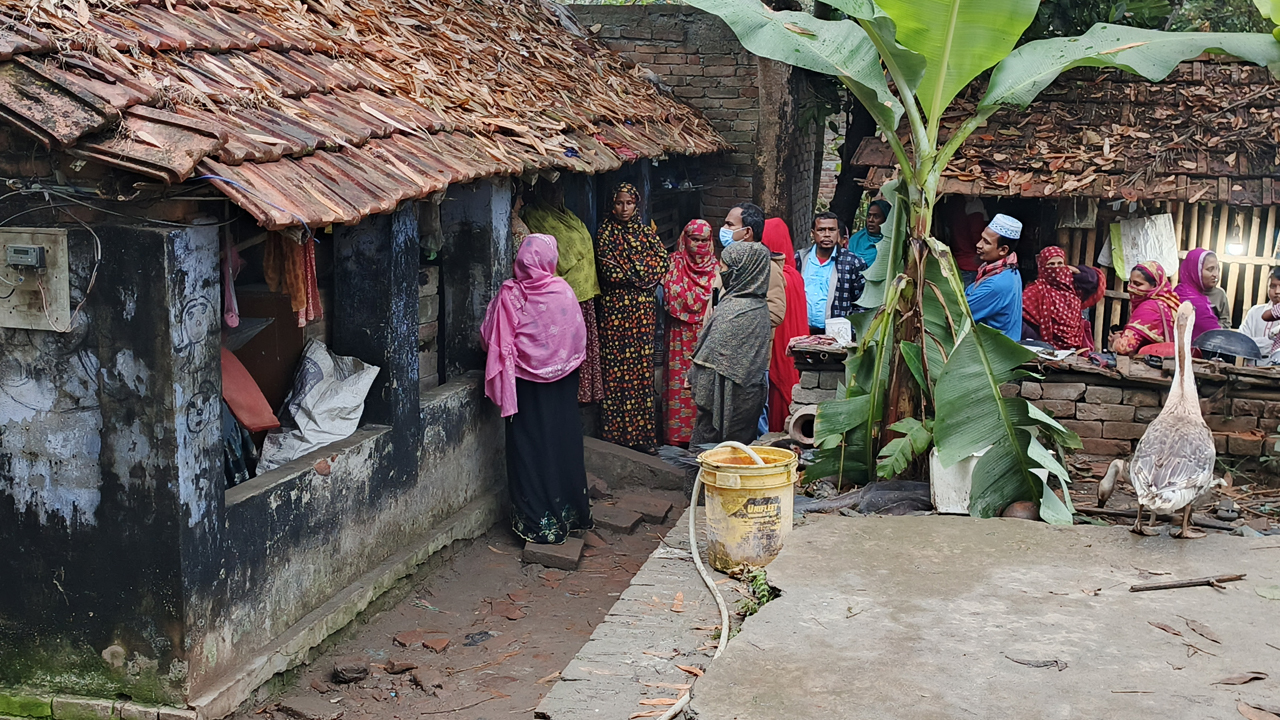 ছবি: দেশ টিভি