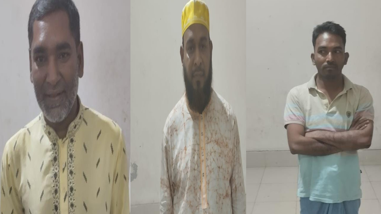 ছবি: দেশ টিভি