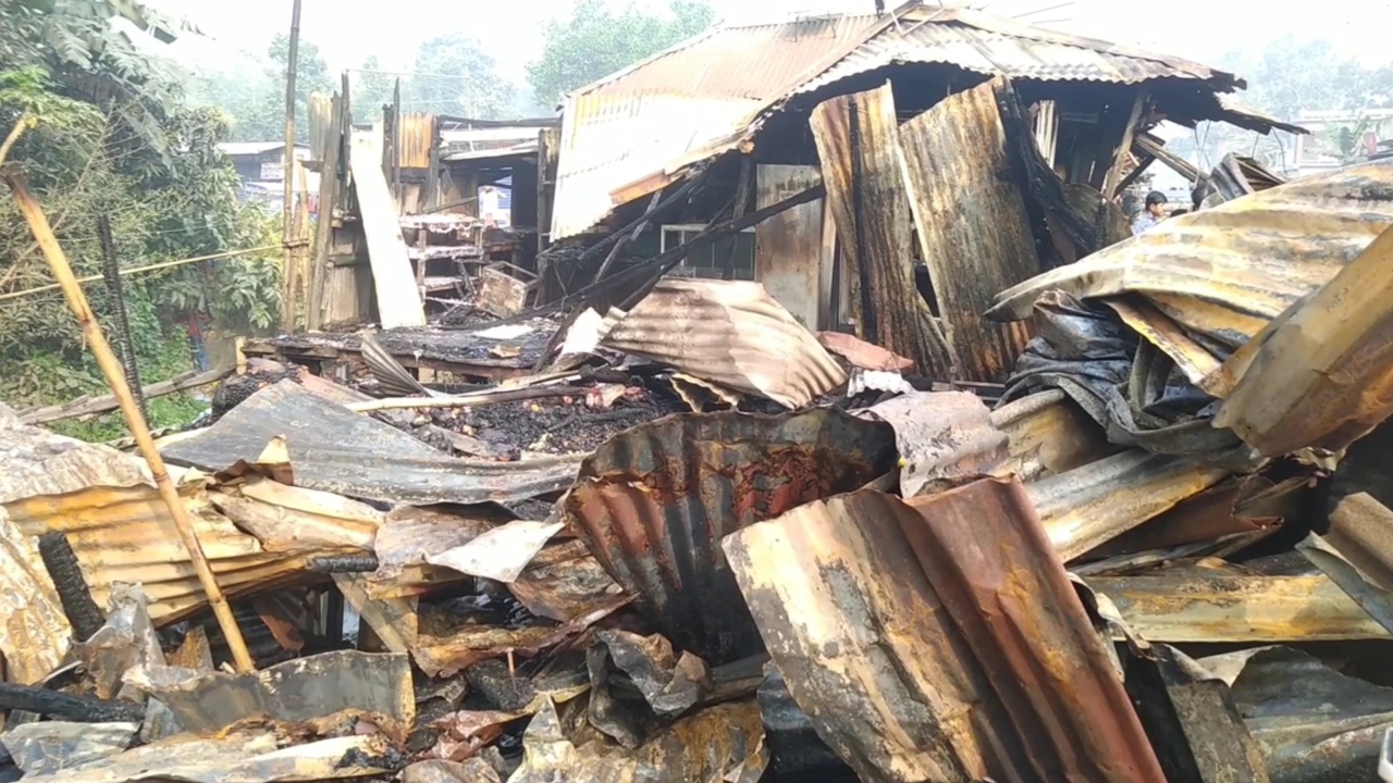 ছবি: দেশ টিভি