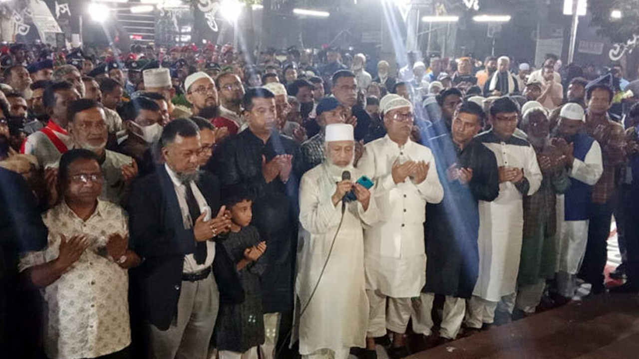 সংগৃহীত ছবি