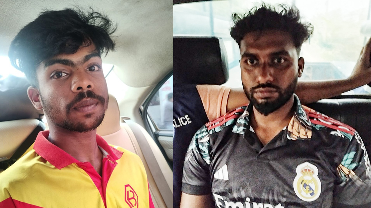 ছবি : দেশ টিভি