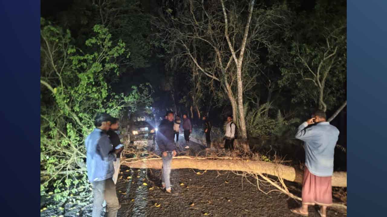 ছবি: দেশ টিভি