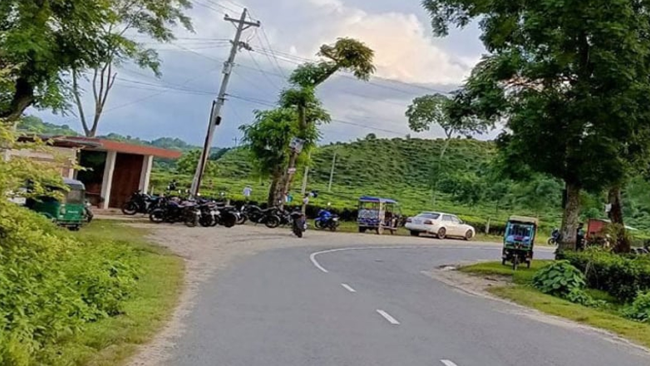 সংগৃহীত ছবি