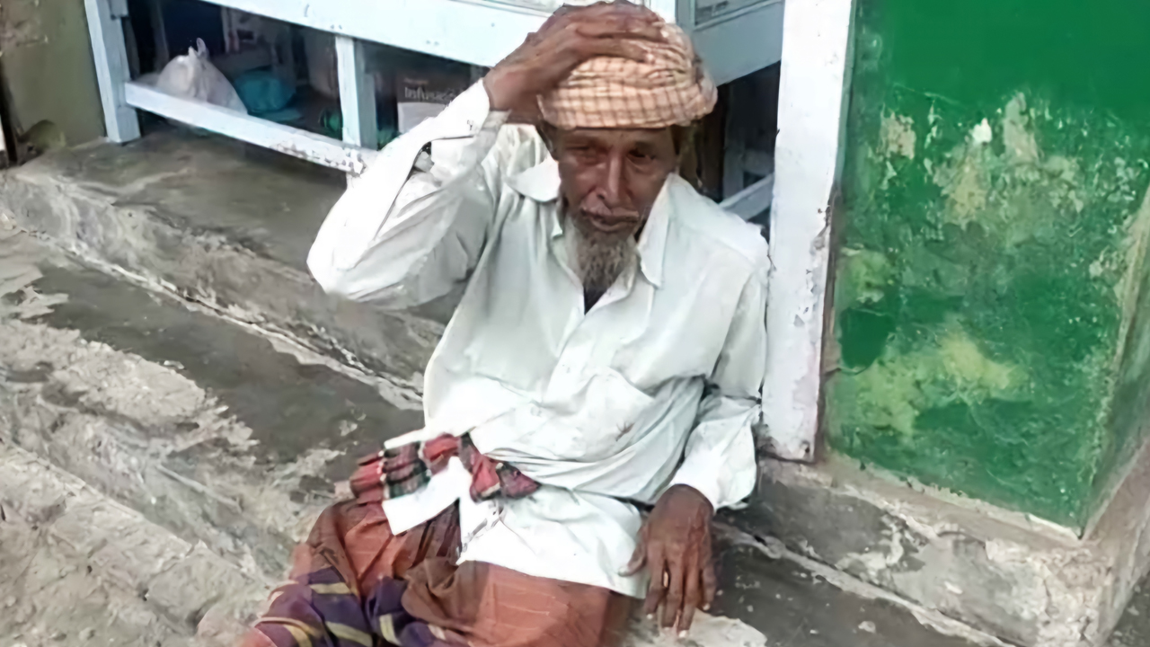 ছবি: দেশ টিভি