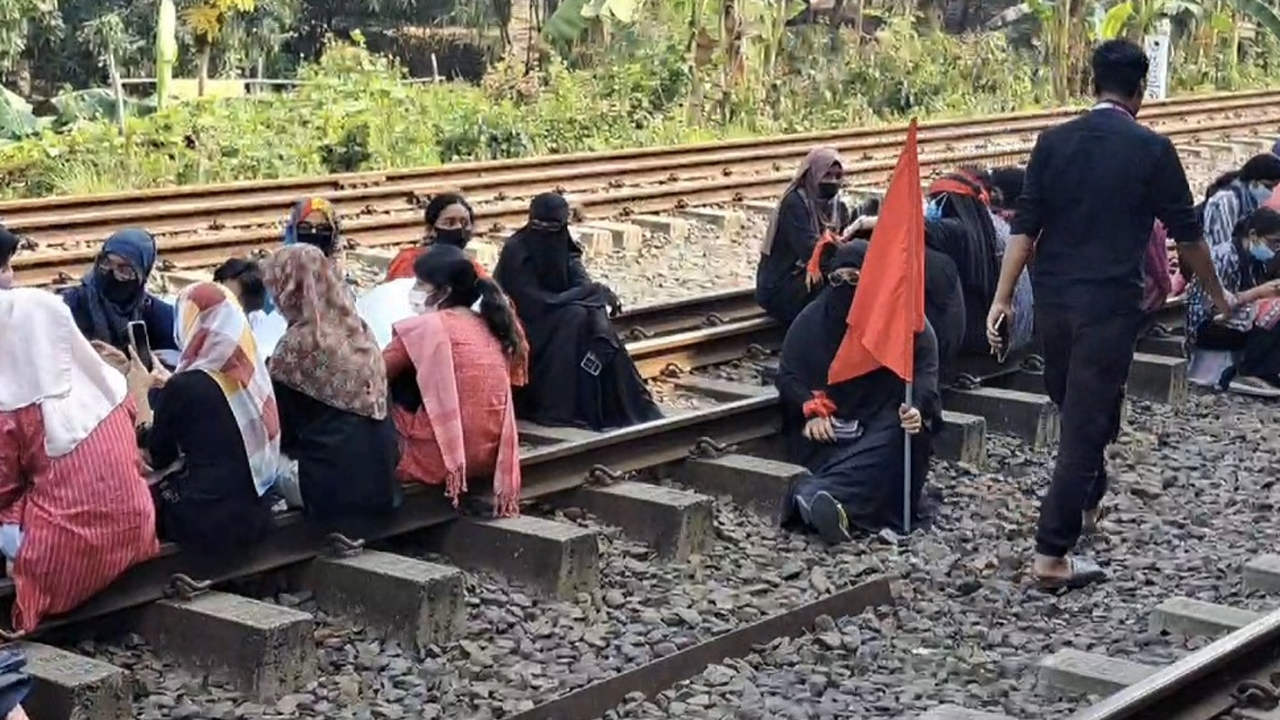 ছবি: দেশ টিভি