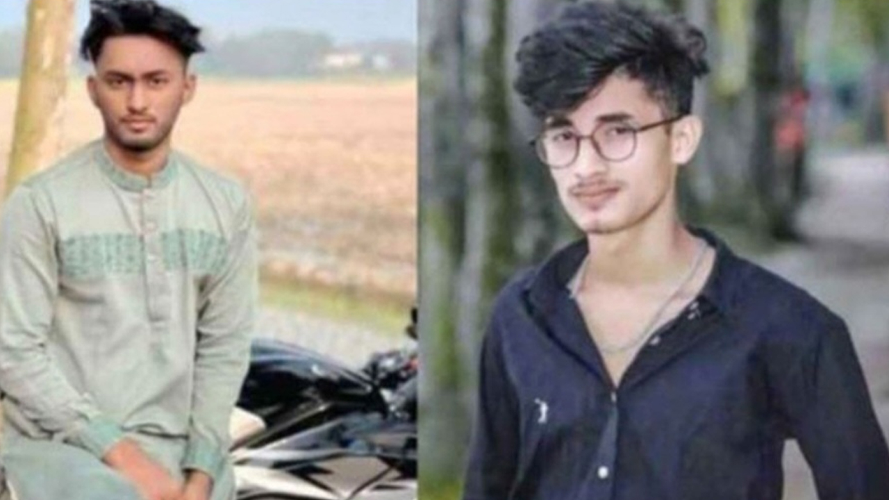 ছবি: দেশ টিভি