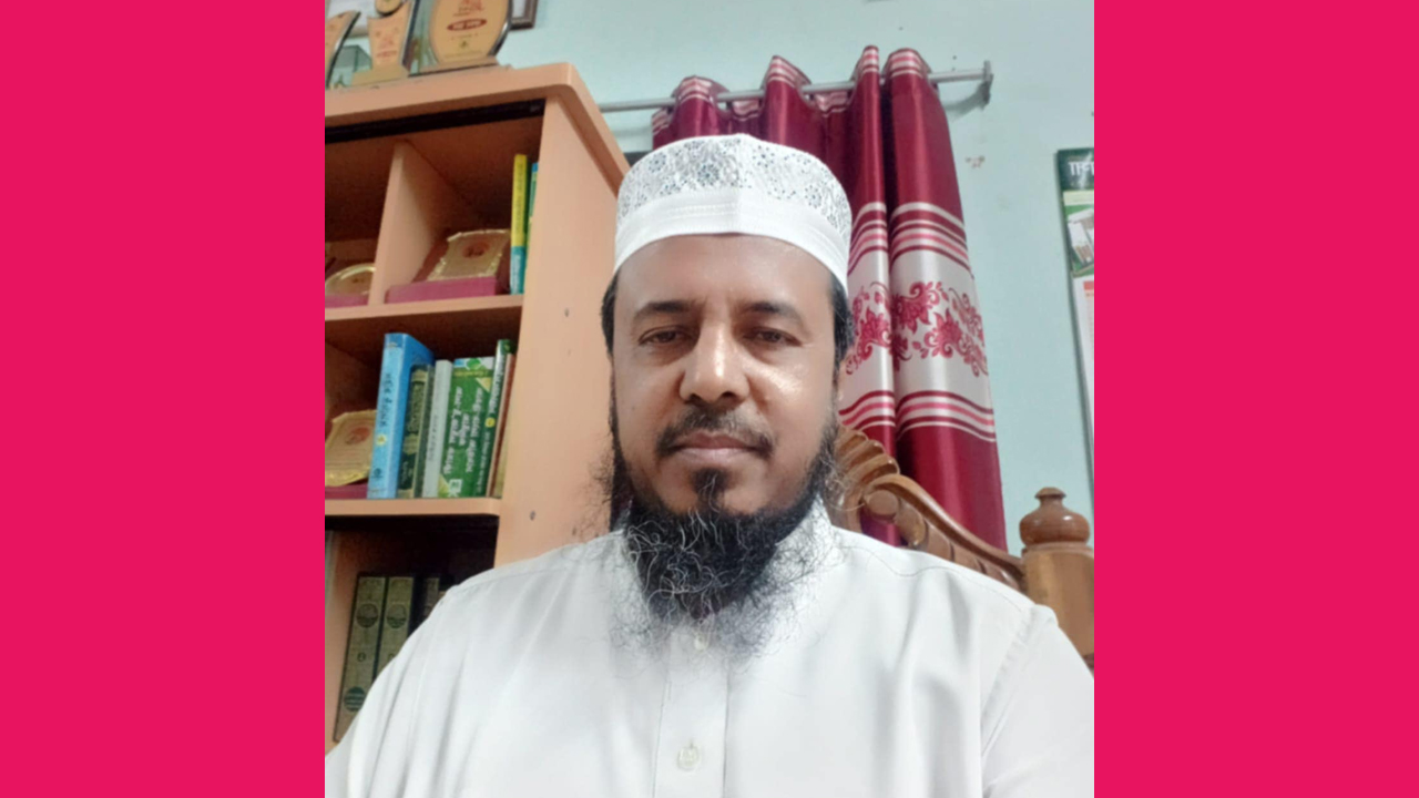 ছবি: দেশ টিভি