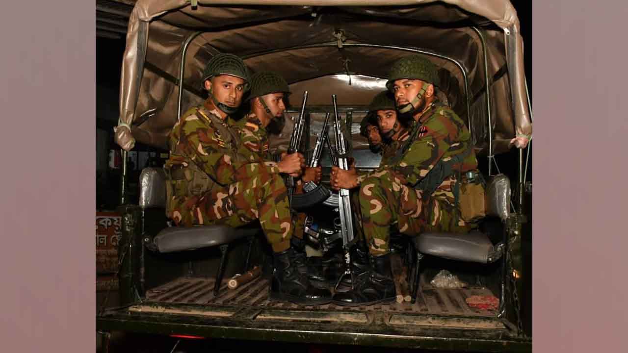 ছবি: দেশ টিভি