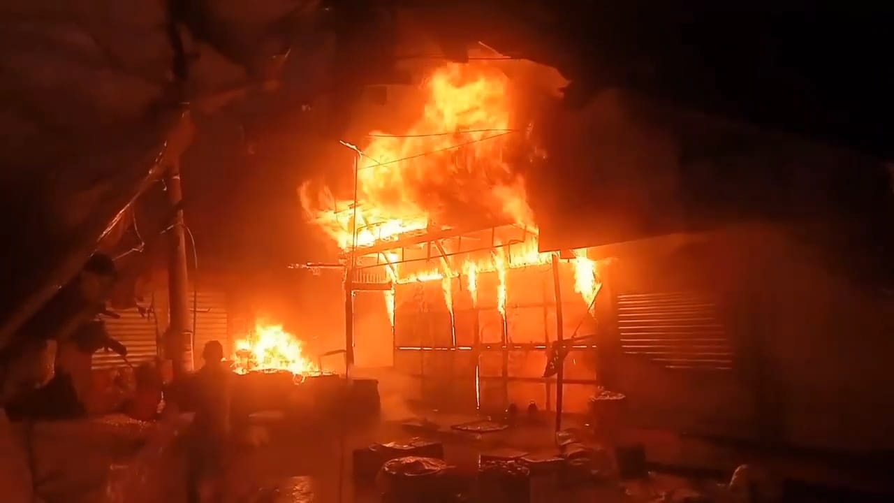 দেশ টিভি