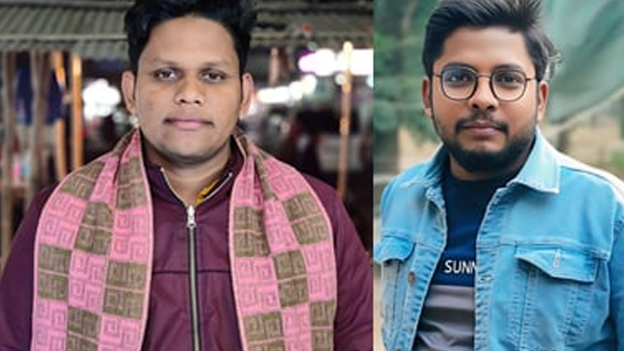 ছবি: দেশ টিভি