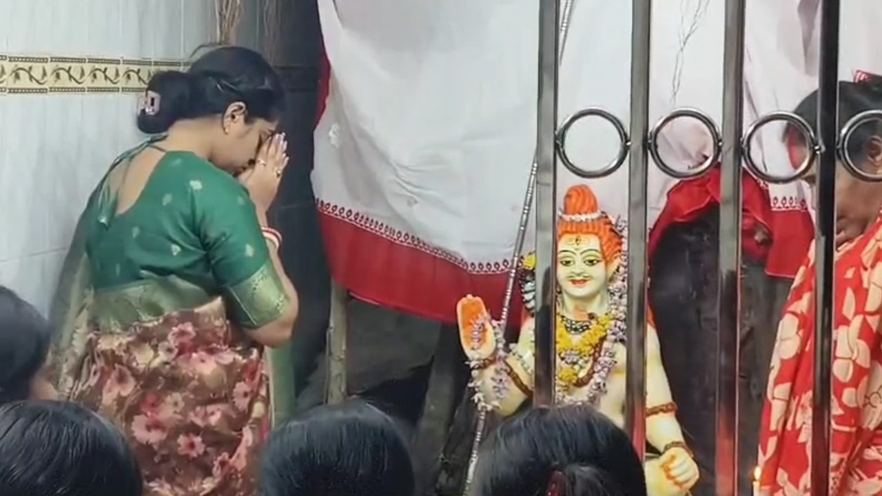 ছবি: দেশ টিভি