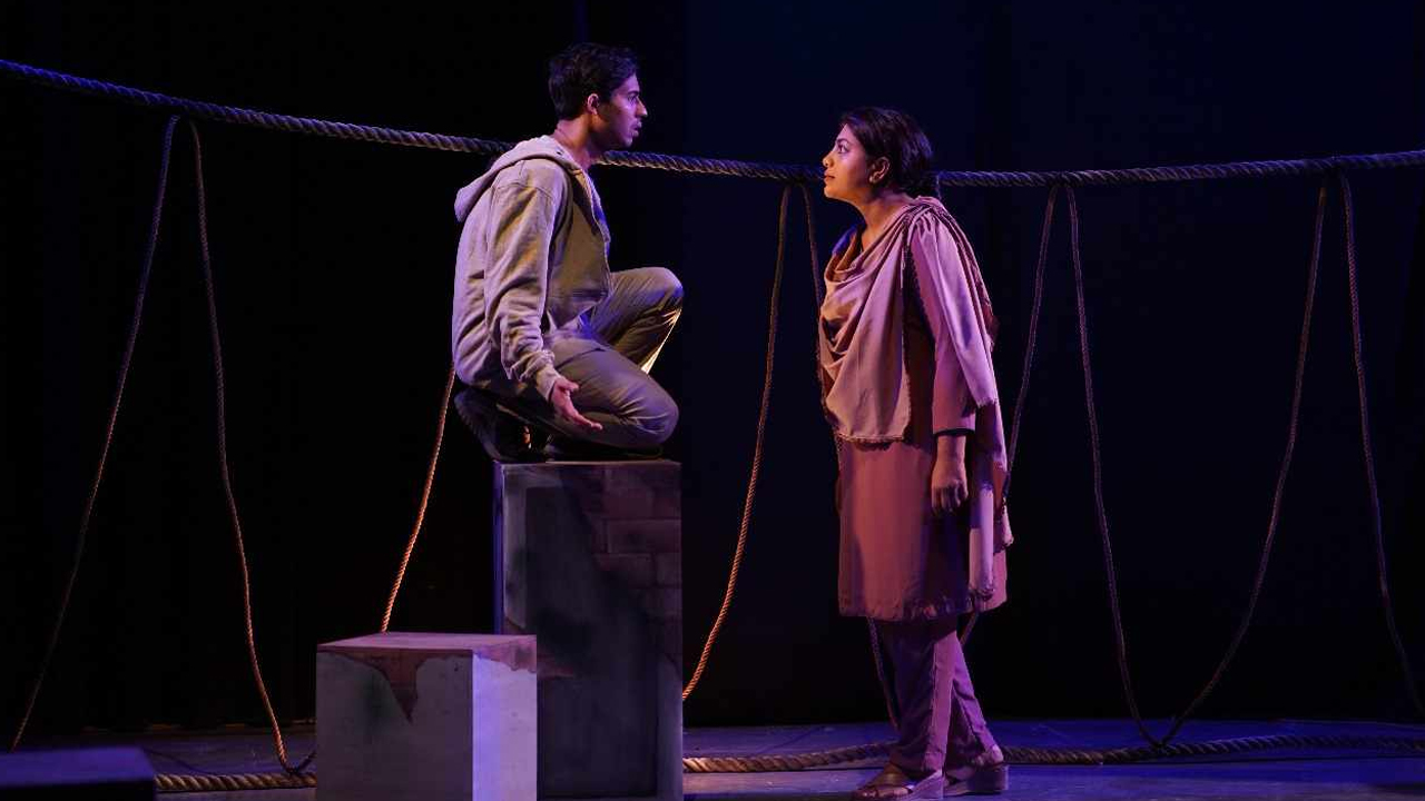 ছবি: দেশ টিভি