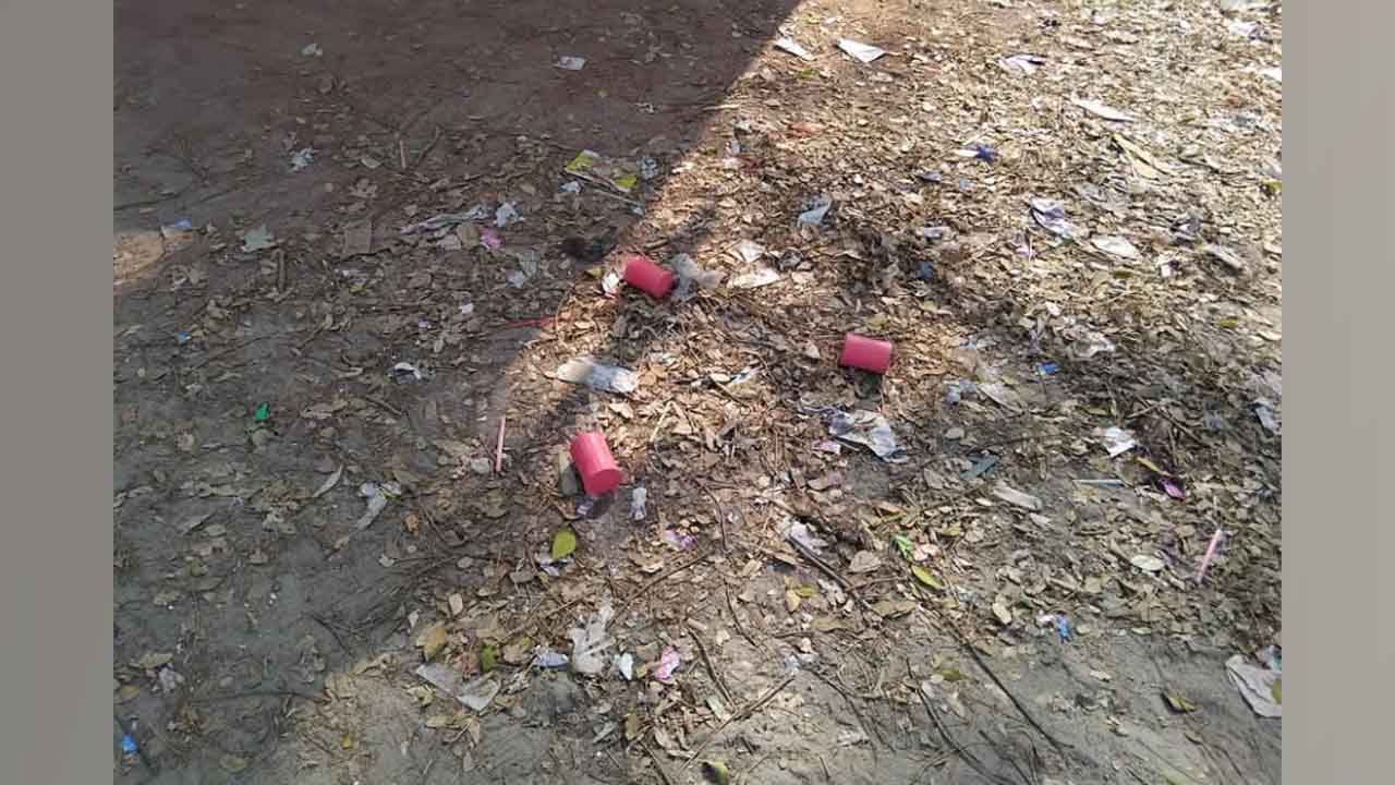 ছবি: দেশ টিভি