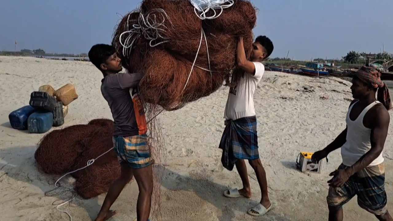 ছবি: দেশ টিভি