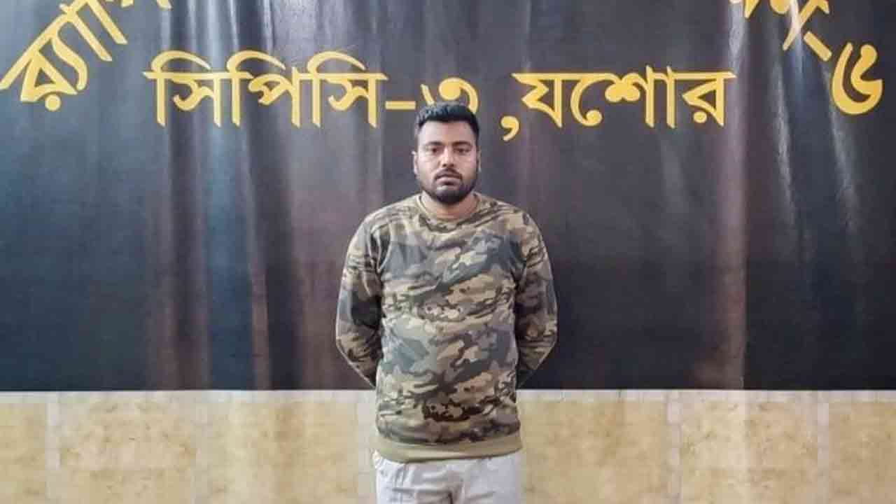 শিক্ষার্থী অপহরণের মূলহোতা মুকুল হোসেন