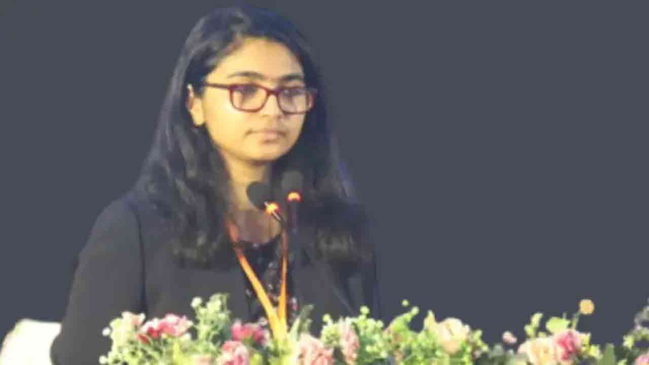 তাসনিম জারা