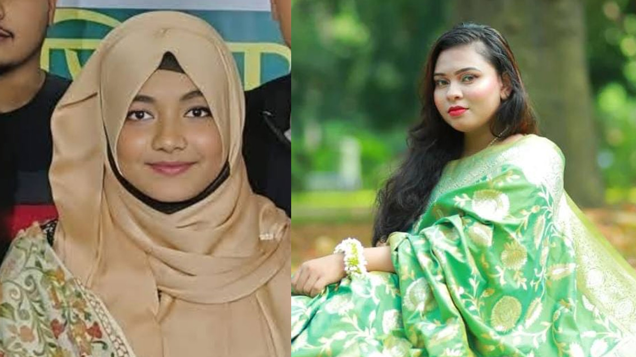 ছবি : দেশ টিভি