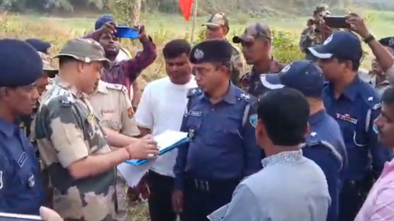 ছবি: দেশ টিভি