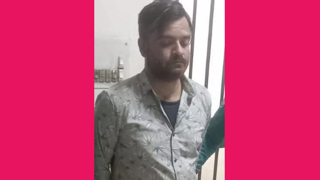 ছবি: দেশ টিভি