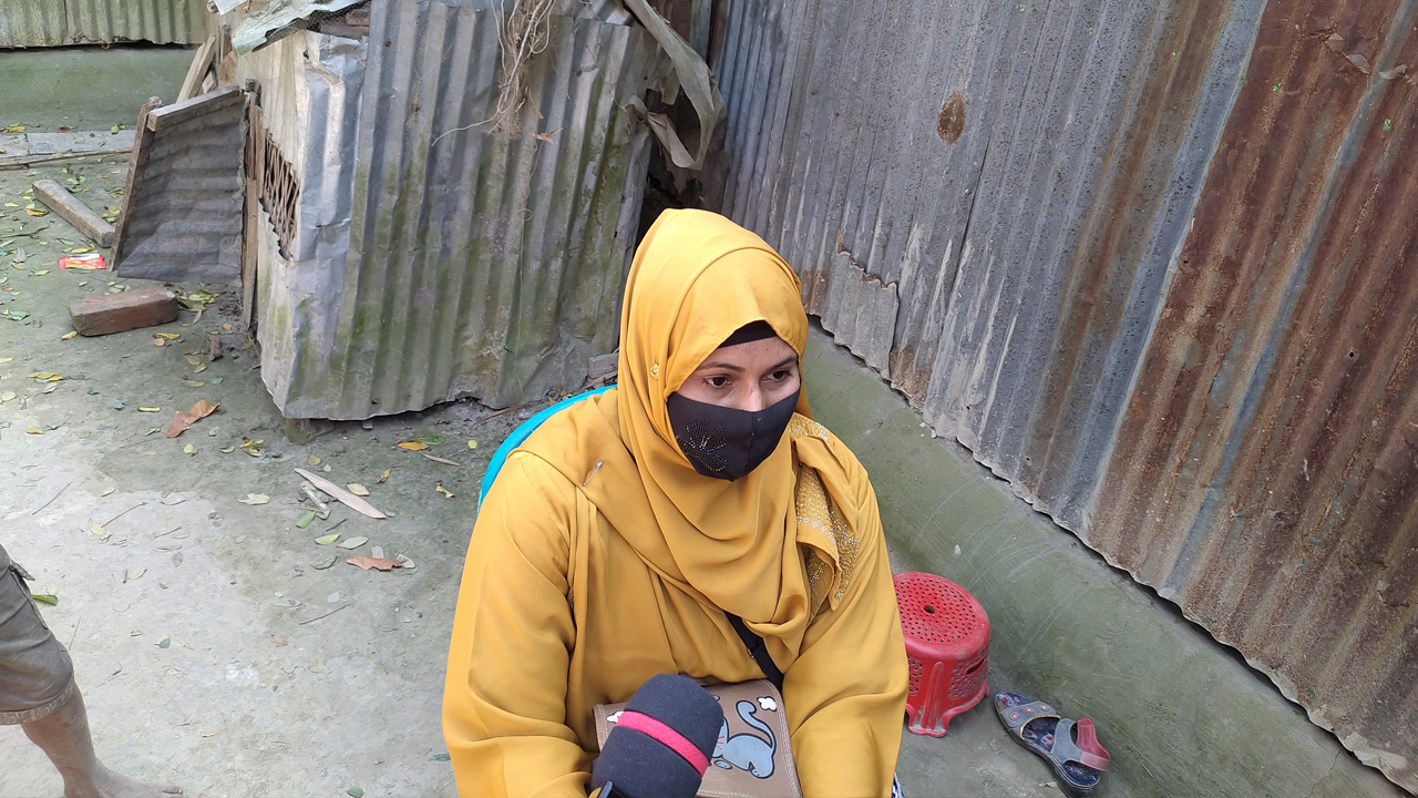 ছবি: দেশ টিভি