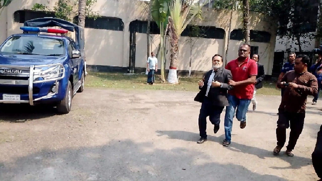 সংগৃহীত ছবি