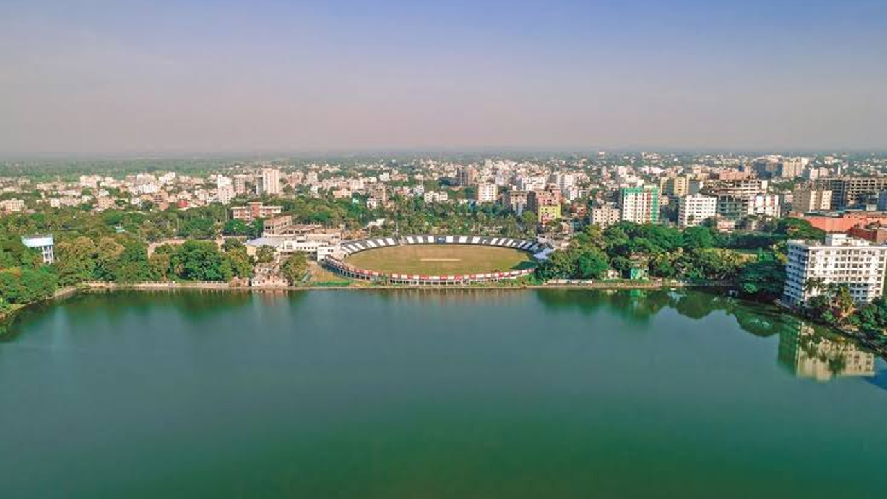 ছবি: দেশ টিভি