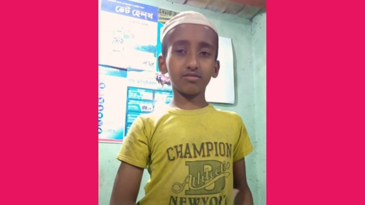 ছবি: দেশ টিভি