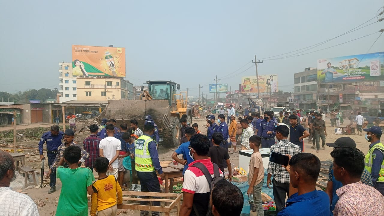 ছবি: দেশ টিভি