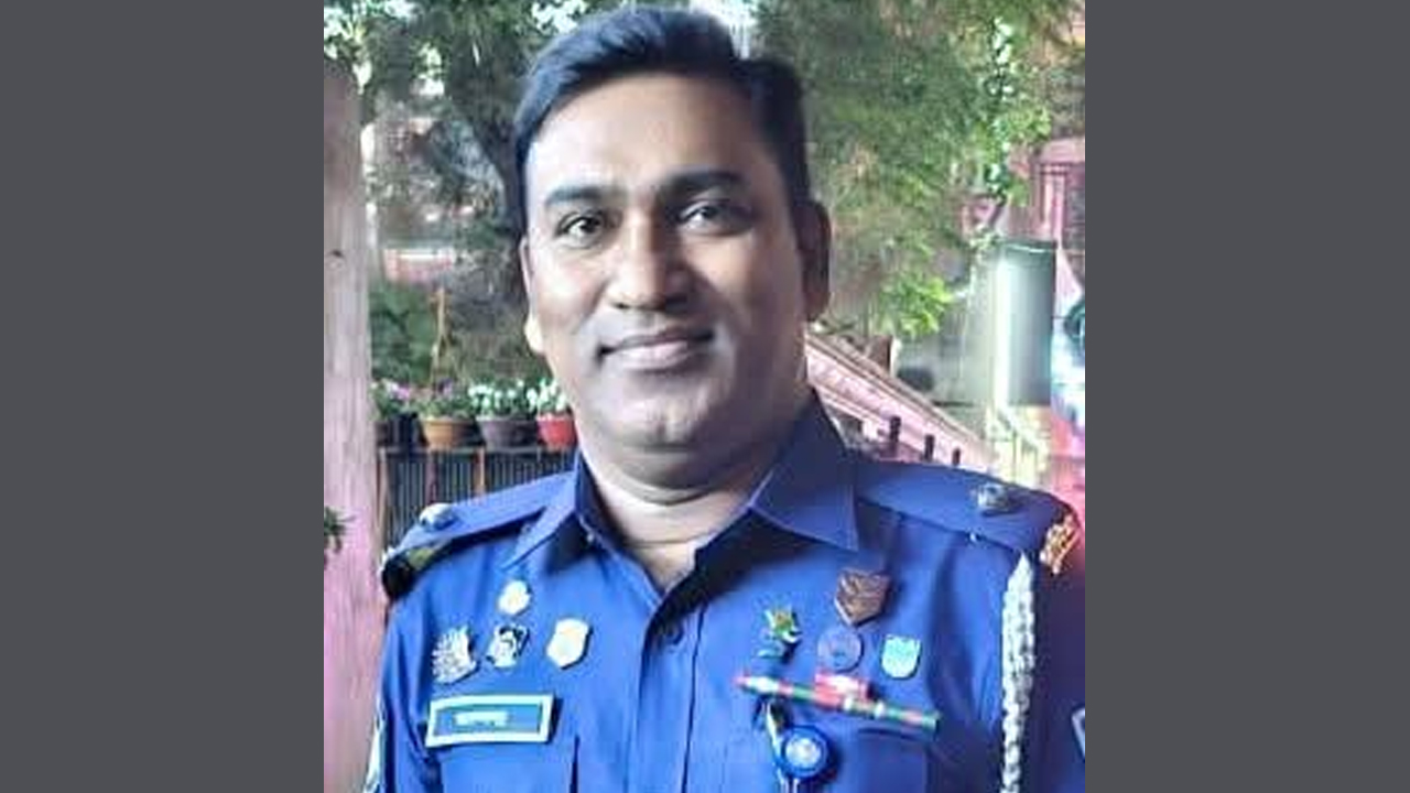 ছবি: দেশ টিভি