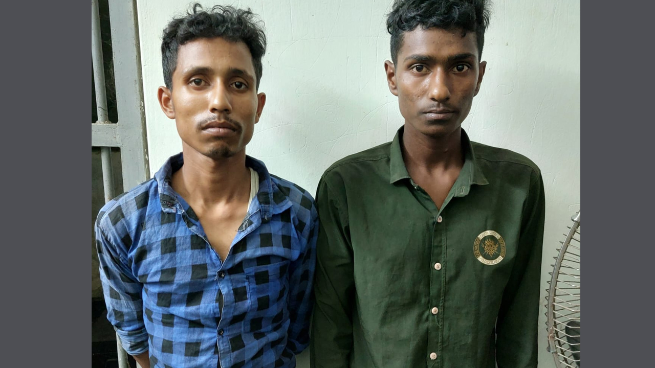 ছবি: দেশ টিভি