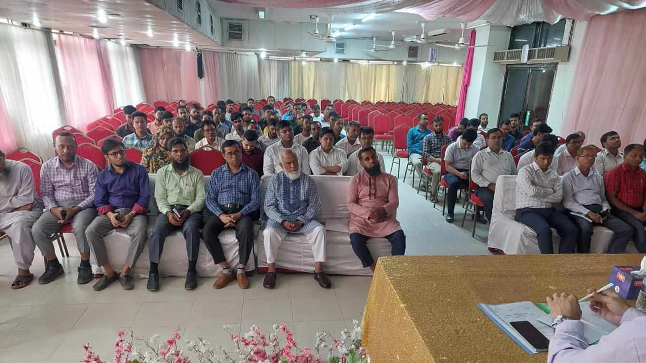 ছবি: দেশ টিভি