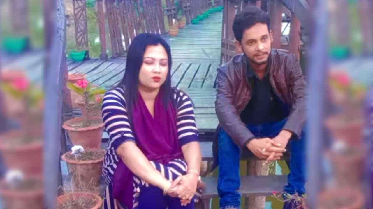 যশোরে যুবলীগ নেতার বউ নিয়ে ছাত্রলীগ নেতা উধাও (ফাইল ছবি)